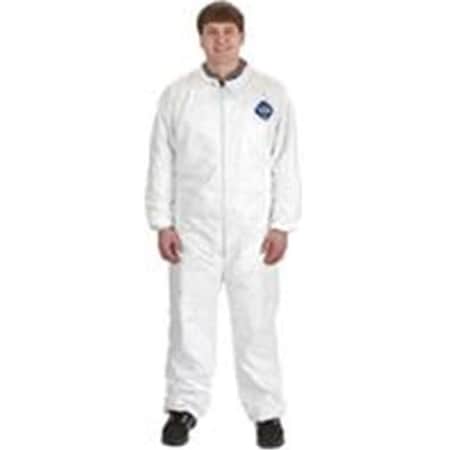 Gardencare Beekeeping Tyvek Coverall - Medium GA885190